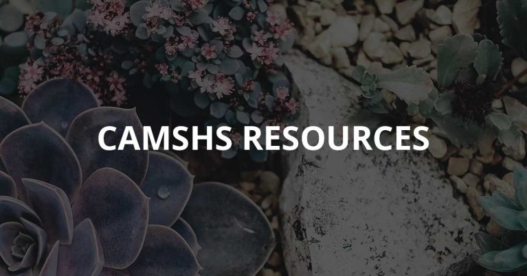 camshs resources 1